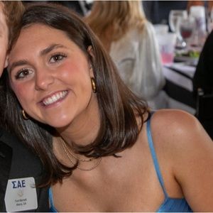 Meet your Posher, Mallory